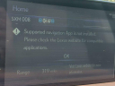 Thumbnail image of 2020 Lexus RX 350 at Ritchey Cadillac Buick GMC - NEW