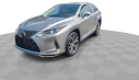 Thumbnail image of 2020 Lexus RX 350 at Ritchey Cadillac Buick GMC - NEW
