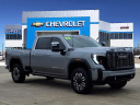 Thumbnail image of 2025 GMC Sierra 2500HD at Toliver Chevrolet Buick Gmc