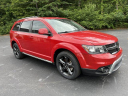 Thumbnail image of 2020 Dodge Journey at CJDR Anniston - New