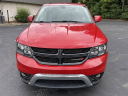 Thumbnail image of 2020 Dodge Journey at CJDR Anniston - New