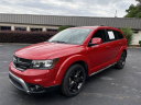 Thumbnail image of 2020 Dodge Journey at CJDR Anniston - New