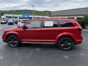 Thumbnail image of 2020 Dodge Journey at CJDR Anniston - New