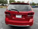 Thumbnail image of 2020 Dodge Journey at CJDR Anniston - New