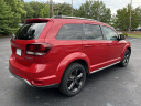Thumbnail image of 2020 Dodge Journey at CJDR Anniston - New