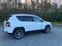 Thumbnail image of 2014 Jeep Compass at KC United Auto, LLC