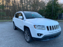 Thumbnail image of 2014 Jeep Compass at KC United Auto, LLC