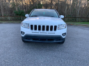 Thumbnail image of 2014 Jeep Compass at KC United Auto, LLC