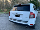 Thumbnail image of 2014 Jeep Compass at KC United Auto, LLC