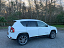 Thumbnail image of 2014 Jeep Compass at KC United Auto, LLC