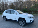Thumbnail image of 2014 Jeep Compass at KC United Auto, LLC