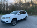 2014 Jeep Compass Limited at KC United Auto, LLC