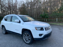 Thumbnail image of 2014 Jeep Compass at KC United Auto, LLC