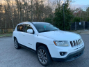 Thumbnail image of 2014 Jeep Compass at KC United Auto, LLC