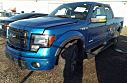 Thumbnail image of 2014 Ford F-150 at Take A Car Auto & Truck Sales LLC