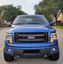 Thumbnail image of 2014 Ford F-150 at Take A Car Auto & Truck Sales LLC