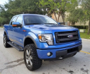 Thumbnail image of 2014 Ford F-150 at Take A Car Auto & Truck Sales LLC
