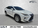 Thumbnail image of 2016 Lexus RX 350 at Kia of Cape Coral