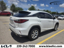 Thumbnail image of 2016 Lexus RX 350 at Kia of Cape Coral