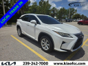 Thumbnail image of 2016 Lexus RX 350 at Kia of Cape Coral