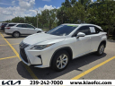 Thumbnail image of 2016 Lexus RX 350 at Kia of Cape Coral