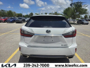 Thumbnail image of 2016 Lexus RX 350 at Kia of Cape Coral