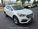 2017 Hyundai SANTA FE Sport 2.4L at US Motors Inc.