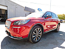 Thumbnail image of 2020 Lincoln Corsair at Eddie Preuitt Ford