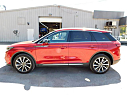 Thumbnail image of 2020 Lincoln Corsair at Eddie Preuitt Ford