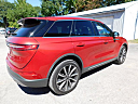Thumbnail image of 2020 Lincoln Corsair at Eddie Preuitt Ford