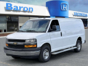 Thumbnail image of 2022 Chevrolet Express at Baron Honda