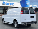 Thumbnail image of 2022 Chevrolet Express at Baron Honda