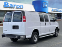 Thumbnail image of 2022 Chevrolet Express at Baron Honda