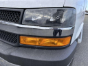 Thumbnail image of 2022 Chevrolet Express at Baron Honda