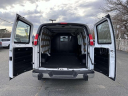 Thumbnail image of 2022 Chevrolet Express at Baron Honda
