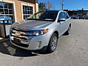 Thumbnail image of 2013 Ford Edge at Gold Key Auto, Inc .
