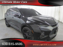 Thumbnail image of 2022 Chevrolet Blazer at ULTIMATE MOTOR CARS