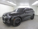 Thumbnail image of 2022 Chevrolet Blazer at ULTIMATE MOTOR CARS