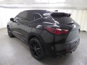 Thumbnail image of 2022 Chevrolet Blazer at ULTIMATE MOTOR CARS