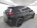 Thumbnail image of 2022 Chevrolet Blazer at ULTIMATE MOTOR CARS