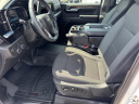 Thumbnail image of 2023 Chevrolet Silverado 1500 at Beaty Chevrolet