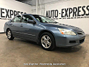 2007 Honda Accord Special Edition at Auto Express