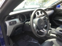 Thumbnail image of 2015 Ford Mustang at Delray Acura