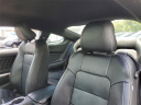 Thumbnail image of 2015 Ford Mustang at Delray Acura
