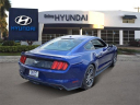 Thumbnail image of 2015 Ford Mustang at Delray Acura