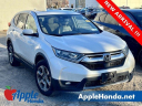 Thumbnail image of 2017 Honda CR-V at Apple Honda