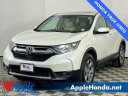 Thumbnail image of 2017 Honda CR-V at Apple Honda