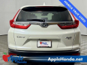 Thumbnail image of 2017 Honda CR-V at Apple Honda