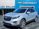 Thumbnail image of 2022 Chevrolet Equinox at Lou Wollam Chevrolet