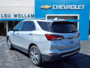 Thumbnail image of 2022 Chevrolet Equinox at Lou Wollam Chevrolet